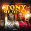 Cover Tony Me Deixa