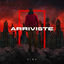 Cover Arriviste