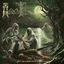Cover Les Lavandières de la Nuit