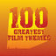 Cover 100 Greatest Film Themes