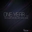 Cover One Year, Vol.1 (This Is What We Call Deep House Music)