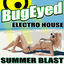 Cover Electro House Summer Blast