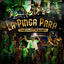Cover La Pinga Para (Remix)