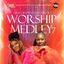 Cover Worship Medley 7