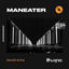 Cover Maneater