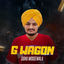 Cover G. Wagon