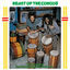 Cover Heart Of The Congos