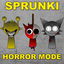 Cover Sprunki Horror Mode Song
