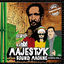 Cover Majestyk Sound Machine Compil, Vol. 1