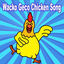 Cover Wacko Geco Chicken Song