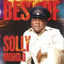 Cover Best Of Solly Moholo