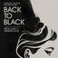 Cover Back to Black (Original Motion Picture Score)