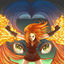 Cover Set You On Fire