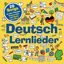 Cover Deutsch-Lernlieder