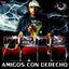 Cover Amigos Con Derecho