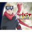 Cover THE LAST: NARUTO THE MOVIE ORIGINAL SOUNDTRACK
