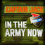 Cover In the Army Now