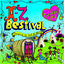 Cover A to Z: Bestival 2008 - compiled by Rob da Bank