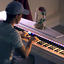 Cover Piano Beats by Michael Ortega