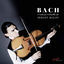 Cover J.S. Bach: 6 Cello Suites, BWVV 1007-1012