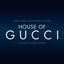 Cover House Of Gucci (Music taken from the Motion Picture)