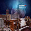 Cover Detroit Love Vol. 3 - Mixed by Waajeed