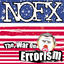 Cover War on Errorism