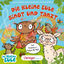 Cover Die kleine Eule singt und tanzt. Das 2. Liederalbum