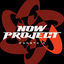 Cover NOW PROJECT vol.1