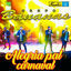 Cover Alegría Pal Carnaval