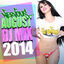 Cover Nervous August 2014 - DJ Mix