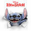Cover Lilo & Stitch (Original Motion Picture Soundtrack)