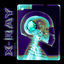 Cover X-RAY