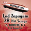 Cover Motherlode: A Tribute to Led Zeppelin