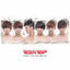 Cover Come into the World