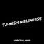 Cover Turkish Airlinesss