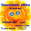 Cover Sommer Party