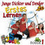 Cover Erstes Lernen (Folge 1)