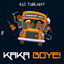 Cover Kaka Boye !
