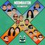 Cover Moombahton 10 Year Anniversary