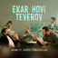 Cover Ekar Hovi Teverov