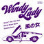Cover Windy Lady