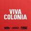 Cover Viva Colonia (Harris & Ford Remix)