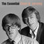 Cover The Essential Chad & Jeremy (The Columbia Years)