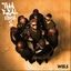 Cover THA REAL VIBES 2