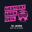 Cover 10 Jahre Best of & More