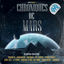 Cover Chroniques de Mars