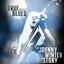 Cover True to the Blues: The Johnny Winter Story