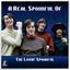Cover A Real Spoonful of The Lovin Spoonful