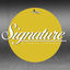 Cover Signature By Stephane Deschezeaux